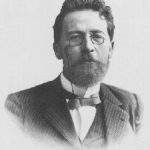 Anton Chekhov